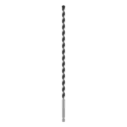 Bosch PRO HEX-5 betonfúró 8x250x300mm hatszögbefogással