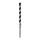 Bosch PRO HEX-5 betonfúró 10x100x150mm hatszögbefogással