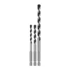 Bosch PRO HEX-5  5x100/6x100/8x150mm hatszögbefogással 3 részes készlet