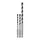Bosch PRO HEX-5  5x100/6x100/8x150mm hatszögbefogással 3 részes készlet