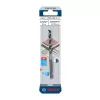 Bosch PRO HEX-5  5.5x100/6x100/7x100 hatszögbefogással 3 részes készlet