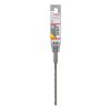 Bosch SDS Plus-3 kalapácsfúró 6 x 100 x 160