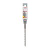 Bosch SDS Plus-3 kalapácsfúró 6,5 x 100 x 160
