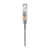 Bosch SDS Plus-3 kalapácsfúró 7 x 100 x 160