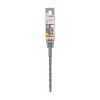 Bosch SDS Plus-3 kalapácsfúró 8 x 100 x 160