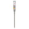 Bosch SDS Plus-3 kalapácsfúró 8 x 150 x 210