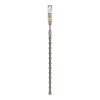 Bosch SDS-Plus 2 élű SDS-Plus 3 betonfúrószár 18x400/450mm