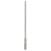Bosch PRO SDS-Plus 4 élű 5X betonfúrószár 6,5x150/210mm