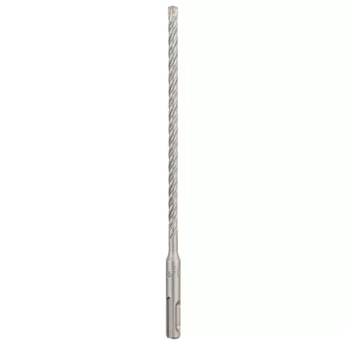 Bosch PRO SDS-Plus 4 élű 5X betonfúrószár 6,5x150/210mm