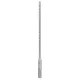 Bosch PRO SDS-Plus 4 élű 5X betonfúrószár 6,5x150/210mm