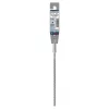 Bosch PRO SDS-Plus 4 élű 5X betonfúrószár 6,5x150/210mm