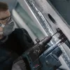 Bosch PRO SDS-Plus 4 élű 5X betonfúrószár 6,5x150/210mm