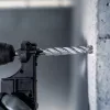Bosch PRO SDS-Plus 4 élű 5X betonfúrószár 6,5x150/210mm