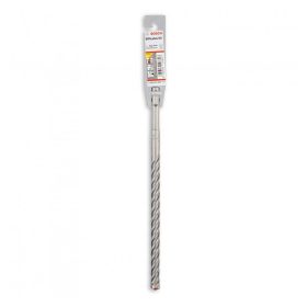 Bosch PRO SDS-Plus 4 élű 5X betonfúrószár 9x150/210mm
