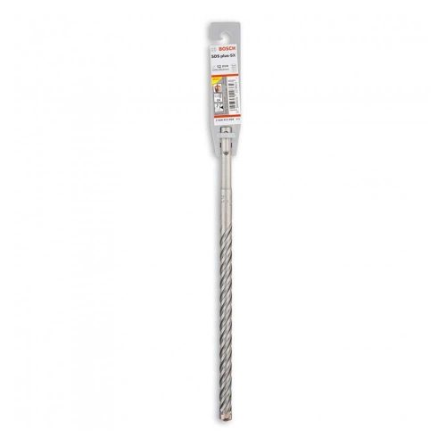 Bosch PRO SDS-Plus 4 élű 5X betonfúrószár 9x150/210mm
