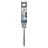 Bosch SDS Plus 5X fúrószár kalapácsfúrókhoz 10x50/110mm