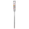 Bosch PRO SDS-Plus 4 élű 5X betonfúrószár 10x150/210mm