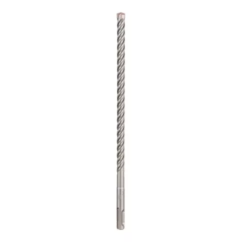 Bosch PRO SDS-Plus 4 élű 5X betonfúrószár 10x200/260mm