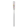 Bosch PRO SDS-Plus 4 élű 5X betonfúrószár 10x200/260mm