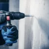 Bosch PRO SDS-Plus 4 élű 5X betonfúrószár 10x200/260mm