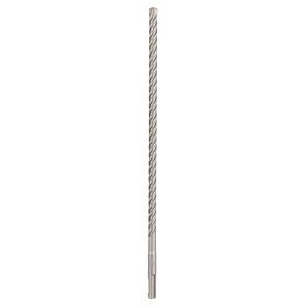 Bosch PRO SDS-Plus 4 élű 5X betonfúrószár 10x250/310mm
