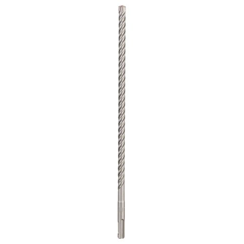 Bosch PRO SDS-Plus 4 élű 5X betonfúrószár 10x250/310mm