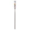 Bosch PRO SDS-Plus 4 élű 5X betonfúrószár 10x250/310mm