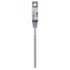 Bosch PRO SDS-Plus 4 élű 5X betonfúrószár 11x150/210mm