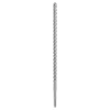 Bosch PRO SDS-Plus 4 élű 5X betonfúrószár 12x300/360mm