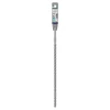 Bosch PRO SDS-Plus 4 élű 5X betonfúrószár 12x300/360mm