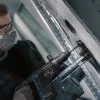 Bosch PRO SDS-Plus 4 élű 5X betonfúrószár 12x300/360mm