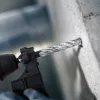 Bosch PRO SDS-Plus 4 élű 5X betonfúrószár 12x300/360mm