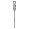 Bosch PRO SDS-Plus 4 élű 5X betonfúrószár 13x150/210mm