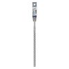 Bosch PRO SDS-Plus 4 élű 5X betonfúrószár 14x250/310mm