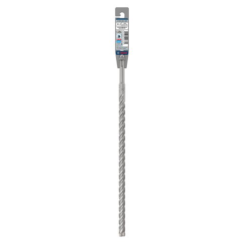 Bosch PRO SDS-Plus 4 élű 5X betonfúrószár 14x300/360mm