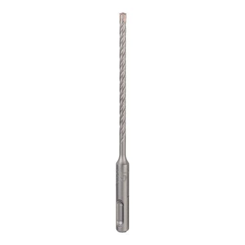 Bosch PRO SDS-Plus 4 élű 5X betonfúrószár 5x100/160mm (10db)