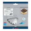 Bosch PRO Wood körfűrészlap akkus géphez, 136x1,5x20 mm 24 fog, kemény fa, forgácslap