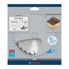 Bosch PRO Wood körfűrészlap akkus géphez, 150x1,6x10 mm 24 fog, kemény fa, forgácslap