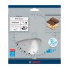 Bosch PRO Wood körfűrészlap akkus géphez, 150x1,6x20 mm 24 fog, kemény fa, forgácslap