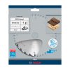 Bosch PRO Wood körfűrészlap akkus géphez, 160x1,5x20 mm 24 fog, kemény fa, forgácslap