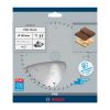 Bosch PRO Wood körfűrészlap akkus géphez, 160x1,5x20 mm 36 fog, kemény fa, forgácslap