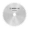 Bosch PRO Wood körfűrészlap akkus géphez, 160x1,5x20 mm 48 fog, kemény fa, forgácslap