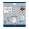 Bosch PRO Wood körfűrészlap akkus géphez, 160x1,5x20 mm 48 fog, kemény fa, forgácslap