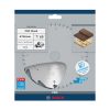 Bosch PRO Wood körfűrészlap akkus géphez, 165x1,5x15,875 mm 12 fog, kemény fa, forgácslap