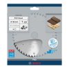 Bosch PRO Wood körfűrészlap akkus géphez, 165x1,5x15,875 mm 48 fog, kemény fa, forgácslap