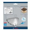 Bosch PRO Wood körfűrészlap akkus géphez, 165x1,5x20 mm 24 fog, kemény fa, forgácslap
