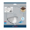Bosch PRO Wood körfűrészlap akkus géphez, 184x1,6x20 mm 24 fog, kemény fa, forgácslap