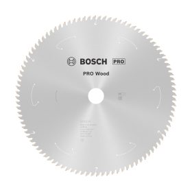   Bosch PRO Wood körfűrészlap akkus géphez, 305x2,2x30 mm 60 fog, kemény fa, forgácslap