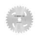 Bosch PRO Steel körfűrészlap akkus géphez, 136x1,6x15,875 mm 30 fog, acél vágásához