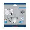 Bosch PRO Steel körfűrészlap akkus géphez, 136x1,6x20 mm 30 fog, acél vágásához